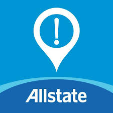 Allstate Motor Club logo