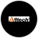 Alltech logo
