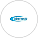 Alluvion logo