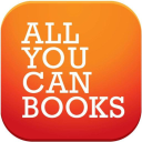 All You Can Books