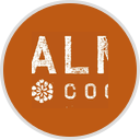 Alma Atlanta logo