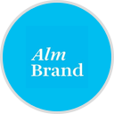 Alm Brand Forsikring - Travel Insurance