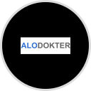 Alodokter logo