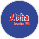 Aloha Hawaiian Barbecue