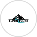 Alpenfluss