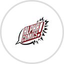 Alpha Comics