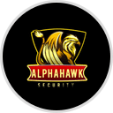 Alpha Hawk Security
