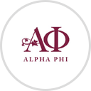 Alpha Phi International Women's Fraternity
