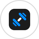 Alpha Progression logo