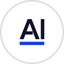 AlphaSense logo