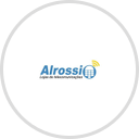 Al Rossio logo