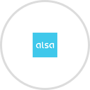 Alsa Project logo