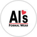 ALS Formal Wear