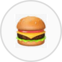 Al Shamburger logo