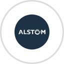 Alstom logo