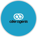Alter Agents