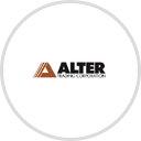 Alter Trading Corporation logo