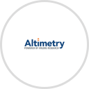 Altimetry logo