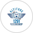 Altitude 1291