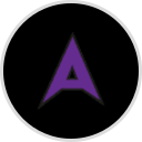 Altius Gymnastics logo