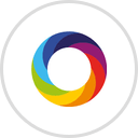 Altmetric logo