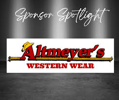 Altmeyer's Western Wear