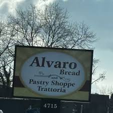Alvaro Bread