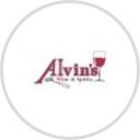 Alvin's Wine & Spirits