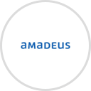 Amadeus IT Group logo