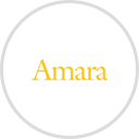 Amara Parfums logo