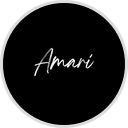 Amaris Self Care Logo
