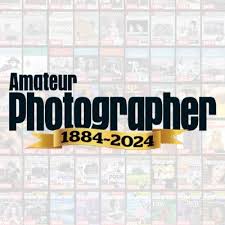 Amateur Photographer logo