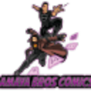 Amaya Bros Comics