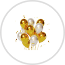 Amazing Balloons by Gee