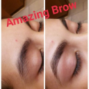 Amazing Brow