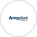Amegy Bank logo