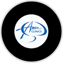 Amen Clinics logo