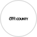 American City & County logo