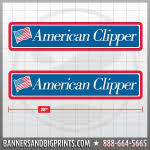 American Clipper Owners Club