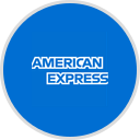 American Express logo