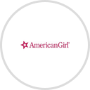 American Girl logo