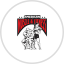 American Muscle & Fitness