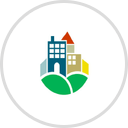 AmericanTowns.com logo