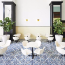 American Trade Hotel