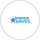 America Saves logo