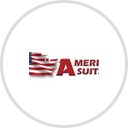 Americasuits logo
