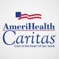 AmeriHealth Caritas Pennsylvania logo