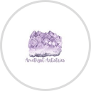 Amethyst Crochet