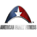 AmFam Fit logo