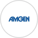 Amgen Inc. logo
